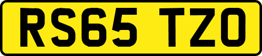 RS65TZO