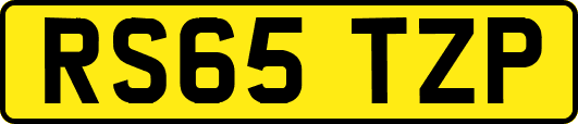RS65TZP