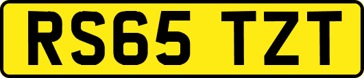 RS65TZT