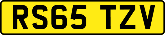 RS65TZV