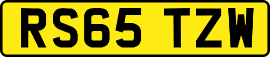 RS65TZW