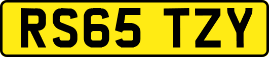 RS65TZY