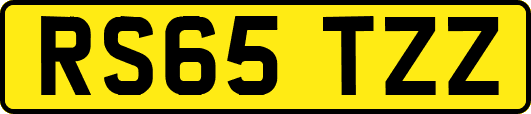 RS65TZZ