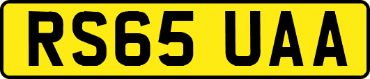 RS65UAA