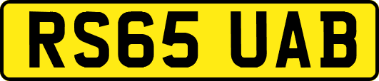 RS65UAB