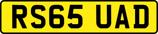 RS65UAD