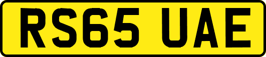 RS65UAE