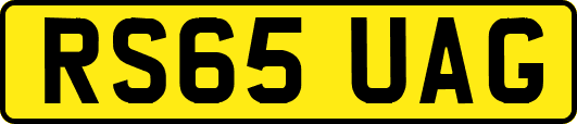 RS65UAG
