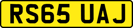 RS65UAJ