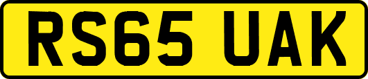 RS65UAK