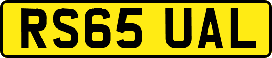RS65UAL