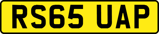 RS65UAP