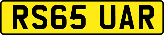 RS65UAR