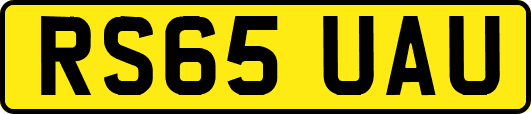 RS65UAU