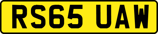 RS65UAW
