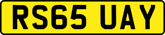 RS65UAY