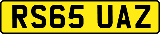 RS65UAZ
