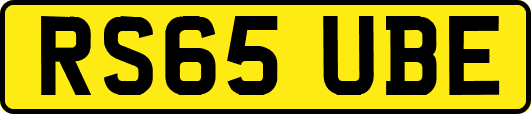 RS65UBE