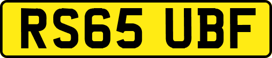 RS65UBF