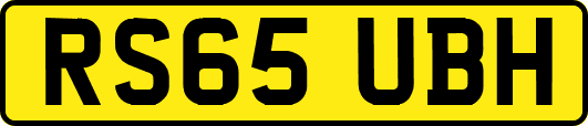RS65UBH