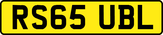 RS65UBL