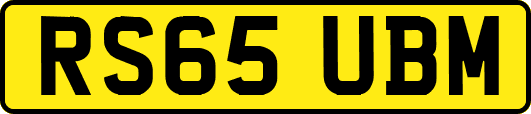 RS65UBM