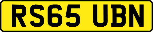 RS65UBN