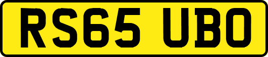 RS65UBO