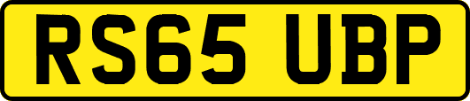 RS65UBP