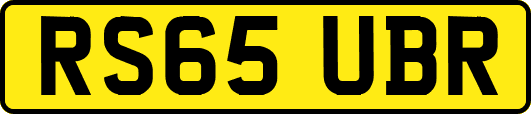 RS65UBR