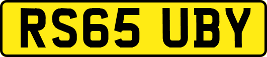RS65UBY