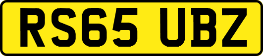 RS65UBZ