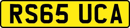RS65UCA