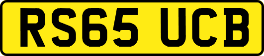 RS65UCB