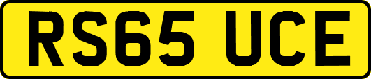 RS65UCE