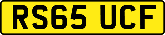 RS65UCF