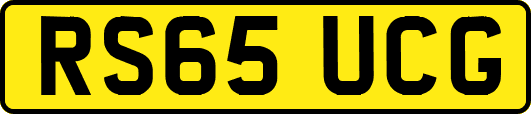RS65UCG