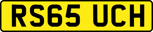 RS65UCH
