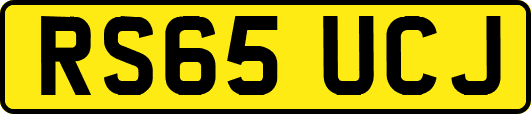 RS65UCJ