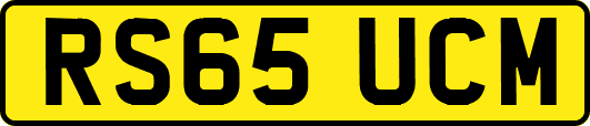 RS65UCM