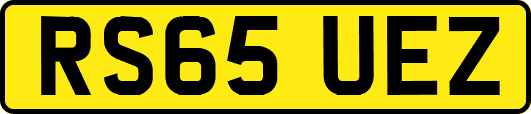 RS65UEZ