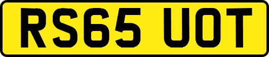 RS65UOT
