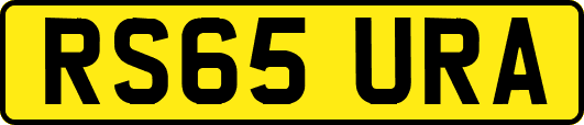 RS65URA
