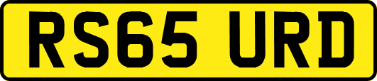 RS65URD