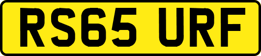RS65URF