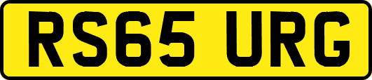 RS65URG