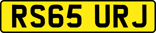 RS65URJ