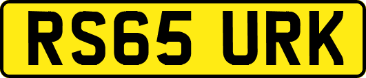 RS65URK