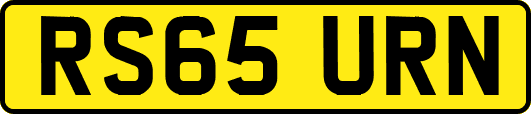 RS65URN