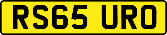 RS65URO